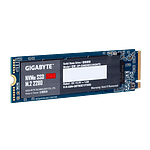Gigabyte M2 256GB NVMe PCIe 30 x4  SSD Gigabyte M2 256GB NVMe PCIe 30 x4  SSD