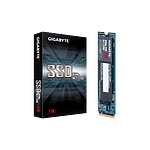 Gigabyte M2 1TB NVMe PCIE X2  Disco Duro SSD Gigabyte M2 1TB NVMe PCIE X2  Disco Duro SSD