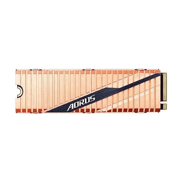 Gigabyte Aorus Gen4 1TB M2 NVMe PCIe 40 x4  SSD