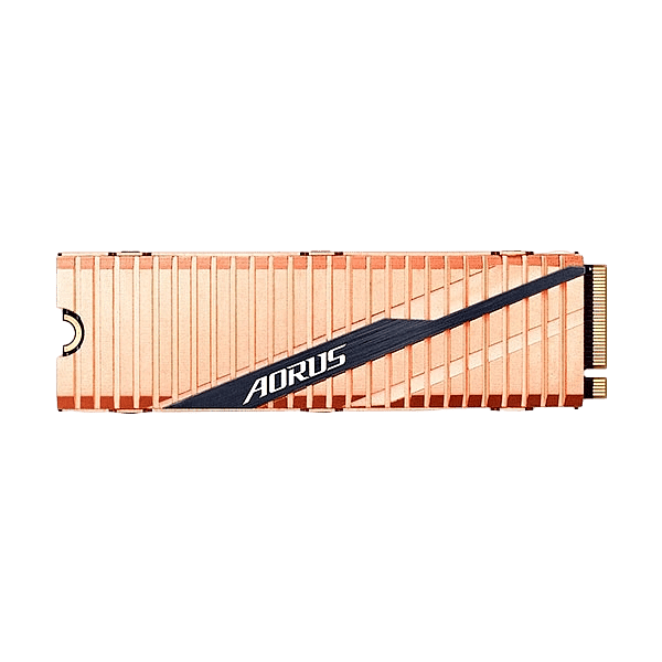 Gigabyte Aorus Gen4 1TB M2 NVMe PCIe 40 x4  SSD