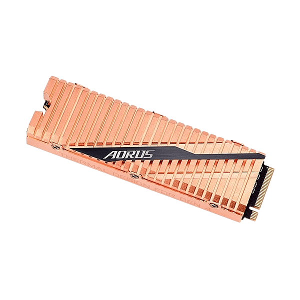 Gigabyte Aorus Gen4 1TB M2 NVMe PCIe 40 x4  SSD