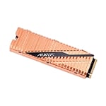 Gigabyte Aorus Gen4 1TB M2 NVMe PCIe 40 x4  SSD