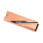 Gigabyte Aorus Gen4 1TB M2 NVMe PCIe 40 x4  SSD Gigabyte Aorus Gen4 1TB M2 NVMe PCIe 40 x4  SSD