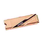 Gigabyte Aorus Gen4 1TB M2 NVMe PCIe 40 x4  SSD