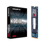 Gigabyte M2 128GB NVMe PCIe 30 x4  SSD Gigabyte M2 128GB NVMe PCIe 30 x4  SSD