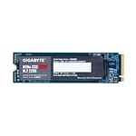 Gigabyte M2 128GB NVMe PCIe 30 x4  SSD