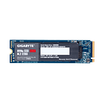 Gigabyte M2 128GB NVMe PCIe 30 x4  SSD Gigabyte M2 128GB NVMe PCIe 30 x4  SSD