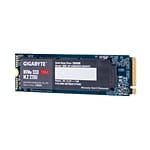 Gigabyte M2 128GB NVMe PCIe 30 x4  SSD