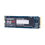 Gigabyte M2 128GB NVMe PCIe 30 x4  SSD Gigabyte M2 128GB NVMe PCIe 30 x4  SSD