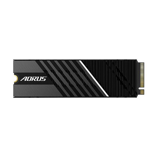 Gigabyte Aorus Gen4 1TB M2 NVMe PCIe 40 7000s  SSD