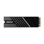 Gigabyte Aorus Gen4 1TB M2 NVMe PCIe 40 7000s  SSD