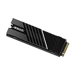 Gigabyte Aorus Gen4 1TB M2 NVMe PCIe 40 7000s  SSD