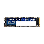Gigabyte M30 512 GB SSD M2 2280 NVMe PCIe  Disco duro SSD Gigabyte M30 512 GB SSD M2 2280 NVMe PCIe  Disco duro SSD
