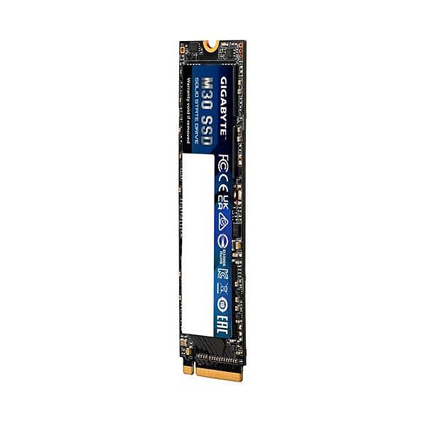 Gigabyte M30 512 GB SSD M2 2280 NVMe PCIe  Disco duro SSD