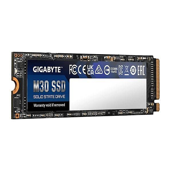 Gigabyte M30 1TB SSD M2 2280 NVMe PCIe  Disco duro SSD