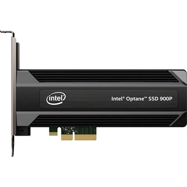 Intel Optane 900P 280GB PCIe  Disco Duro SSD