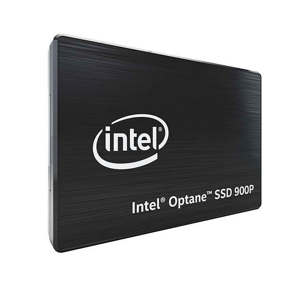 Intel Optane 900P 280GB 25 PCIeNVMe  SSD