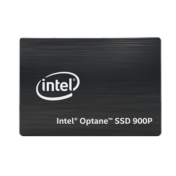 Intel Optane 900P 280GB 25 PCIeNVMe  SSD