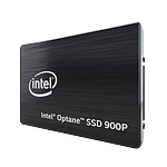 Intel Optane 900P 280GB 25 PCIeNVMe  SSD