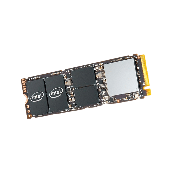 Intel 760p Series M2 NVMe 2280 128GB  Disco Duro SSD