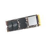 Intel 760p Series M2 NVMe 2280 256GB  Disco Duro SSD