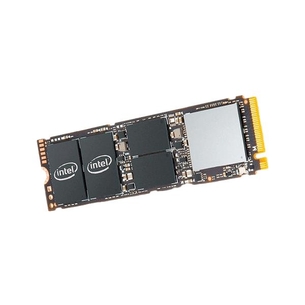 Intel 760p Series M2 NVMe 2280 1TB  Disco Duro SSD