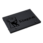 Kingston A400 120GB 25  Disco Duro SSD Kingston A400 120GB 25  Disco Duro SSD