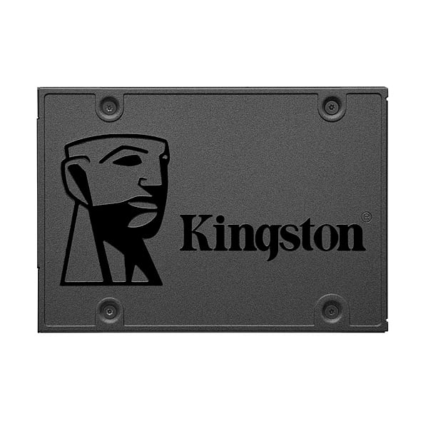 Kingston A400 120GB 25  Disco Duro SSD