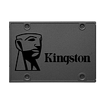Kingston A400 120GB 25  Disco Duro SSD Kingston A400 120GB 25  Disco Duro SSD