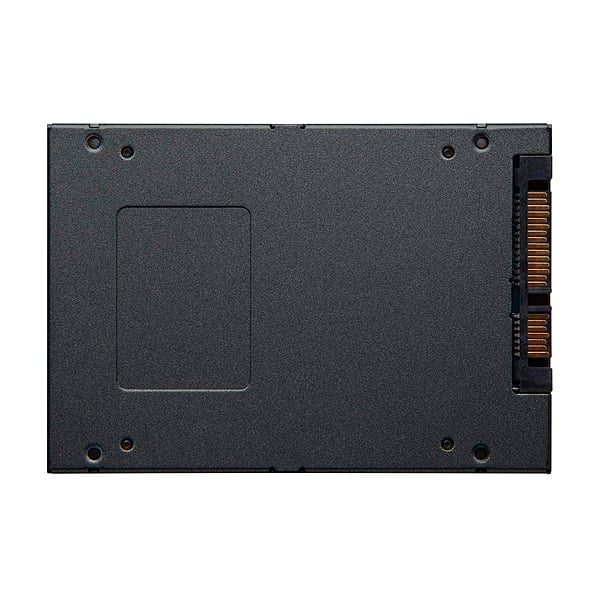 Kingston A400 120GB 25  Disco Duro SSD