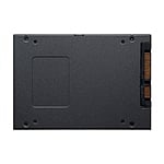 Kingston A400 120GB 25  Disco Duro SSD