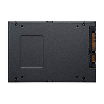 Kingston A400 120GB 25  Disco Duro SSD Kingston A400 120GB 25  Disco Duro SSD