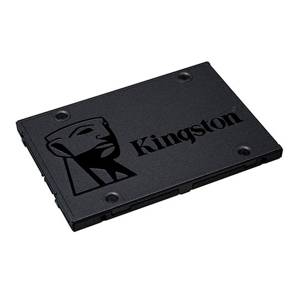 Kingston A400 240GB 25  Disco Duro SSD