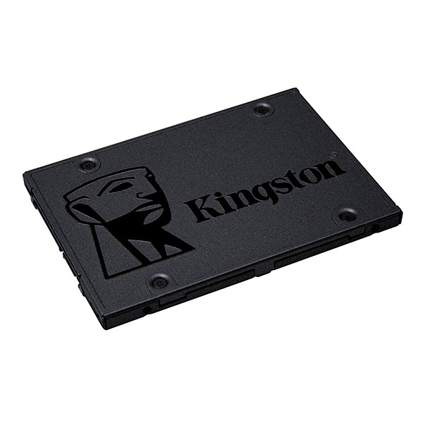 Kingston A400 240GB 25  Disco Duro SSD