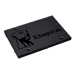 Kingston A400 240GB 25  Disco Duro SSD