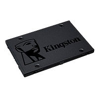 Kingston A400 240GB 25  Disco Duro SSD