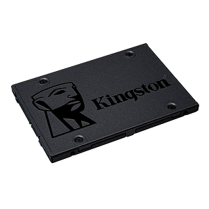 Kingston A400 240GB 25  Disco Duro SSD