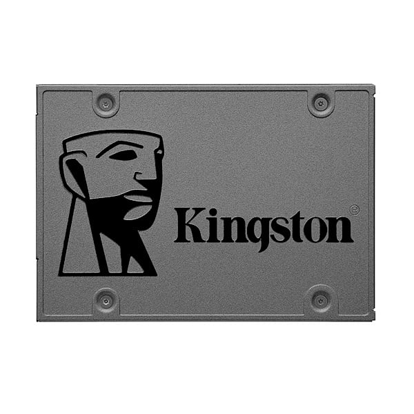 Kingston A400 240GB 25  Disco Duro SSD