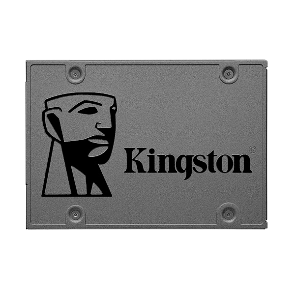 Kingston A400 240GB 25  Disco Duro SSD