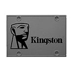 Kingston A400 240GB 25  Disco Duro SSD