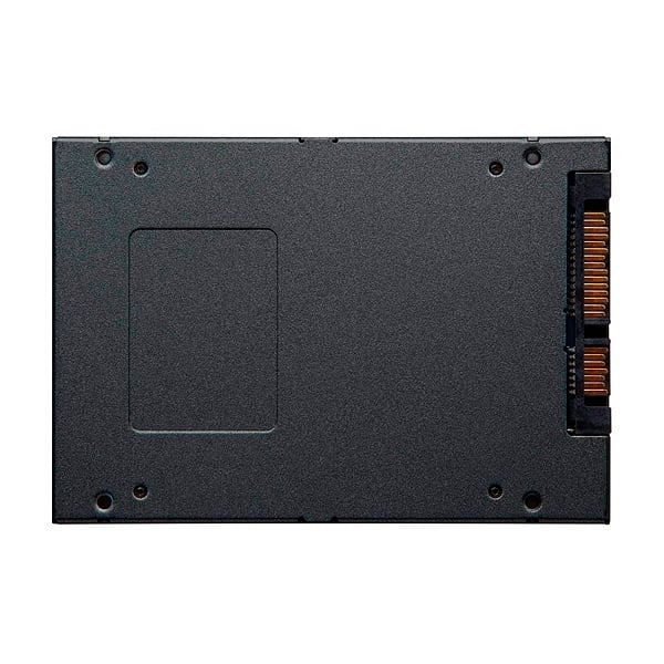 Kingston A400 240GB 25  Disco Duro SSD