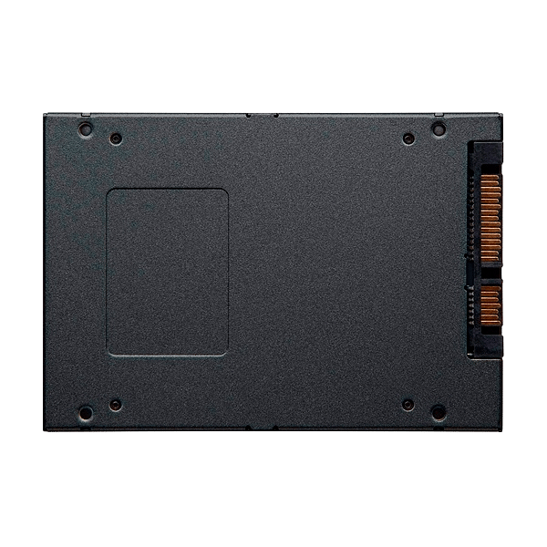 Kingston A400 240GB 25  Disco Duro SSD