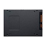 Kingston A400 240GB 25  Disco Duro SSD