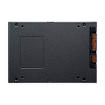 Kingston A400 240GB 25  Disco Duro SSD