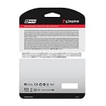 Kingston A400 240GB 25  Disco Duro SSD