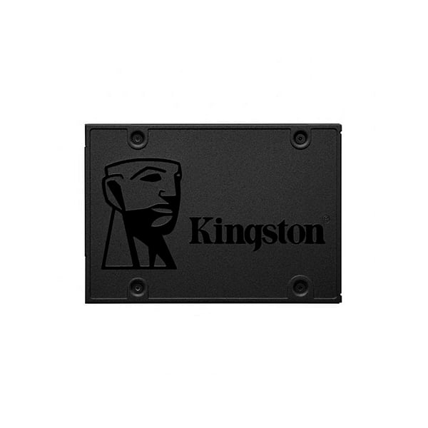 Kingston A400 480GB 25  Disco Duro SSD