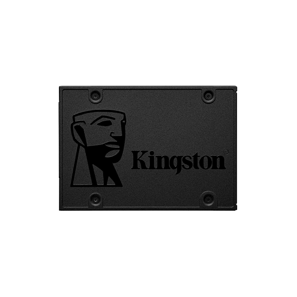 Kingston A400 480GB 25  Disco Duro SSD