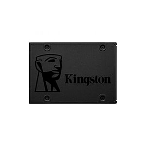 Kingston A400 480GB 25  Disco Duro SSD