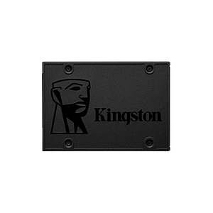 Kingston A400 480GB 25  Disco Duro SSD