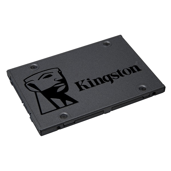 Kingston A400 960GB 25  Disco Duro SSD